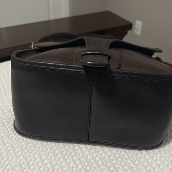 Vintage courier - Picture 2 of 13